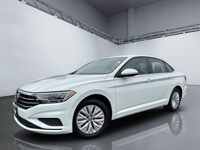 2019 Volkswagen Jetta 1.4T S Manual - 23070595 - 22