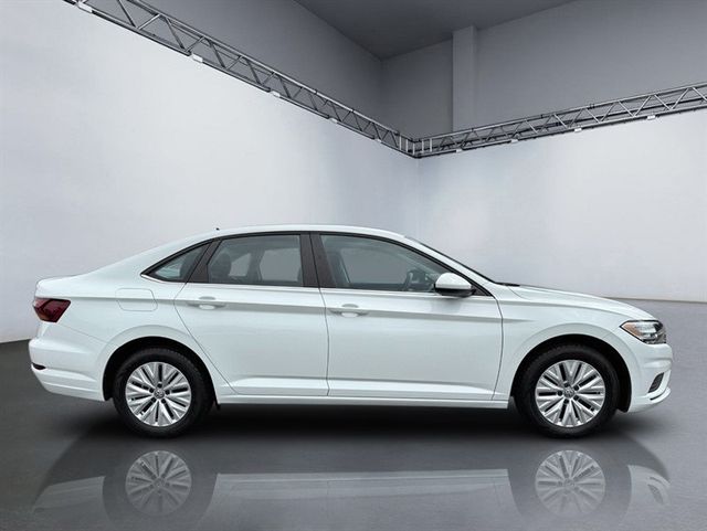 2019 Volkswagen Jetta 1.4T S Manual - 23070595 - 2