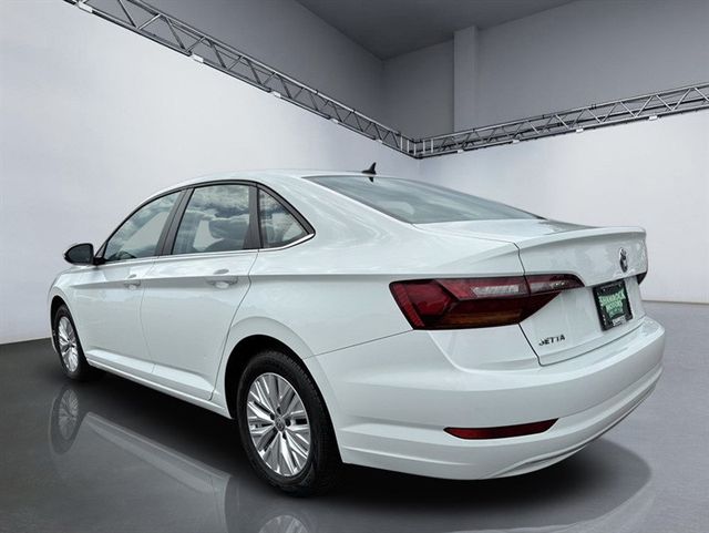 2019 Volkswagen Jetta 1.4T S Manual - 23070595 - 4