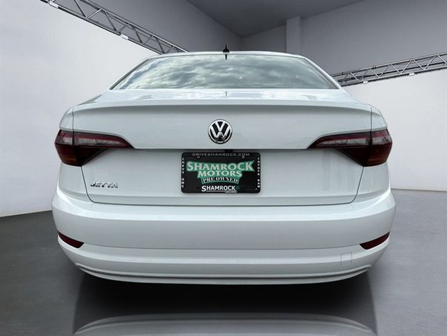 2019 Volkswagen Jetta 1.4T S Manual - 23070595 - 5