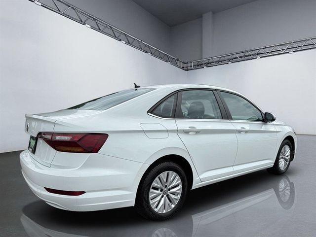 2019 Volkswagen Jetta 1.4T S Manual - 23070595 - 6