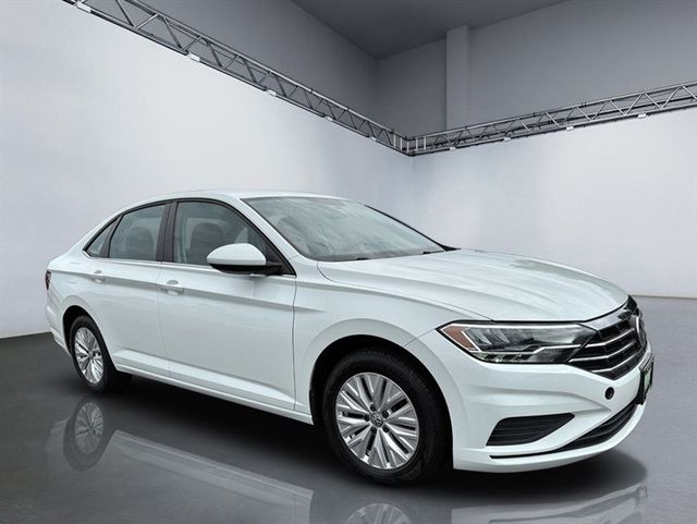 2019 Volkswagen Jetta 1.4T S Manual - 23070595 - 8