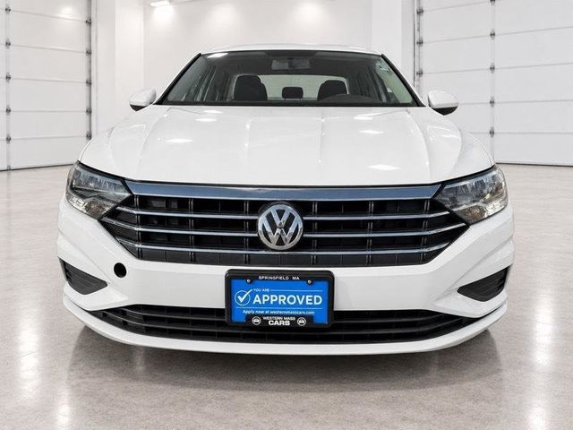 2019 Volkswagen Jetta 1.4T S Manual - 23099754 - 9