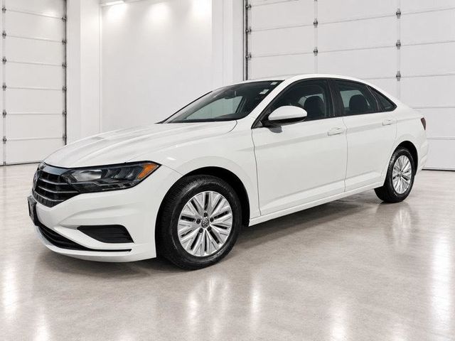 2019 Volkswagen Jetta 1.4T S Manual - 23099754 - 10