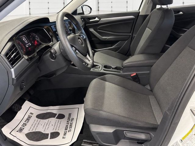 2019 Volkswagen Jetta 1.4T S Manual - 23099754 - 13