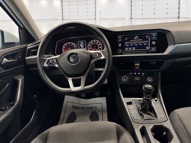 2019 Volkswagen Jetta 1.4T S Manual - 23099754 - 14