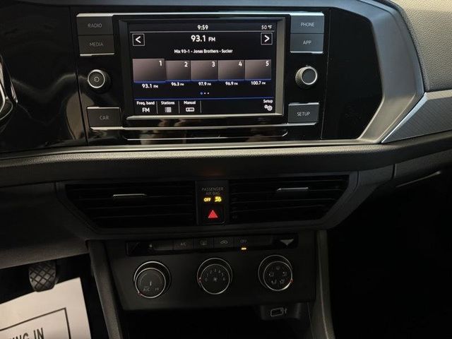 2019 Volkswagen Jetta 1.4T S Manual - 23099754 - 15