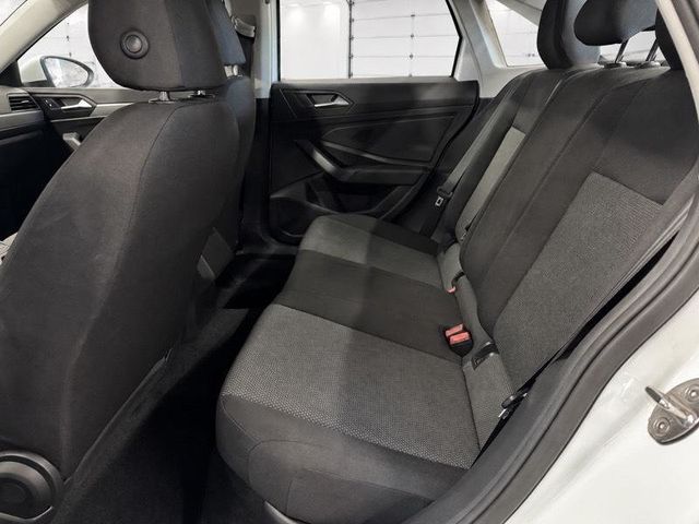 2019 Volkswagen Jetta 1.4T S Manual - 23099754 - 18