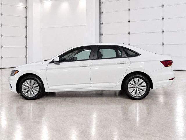 2019 Volkswagen Jetta 1.4T S Manual - 23099754 - 1