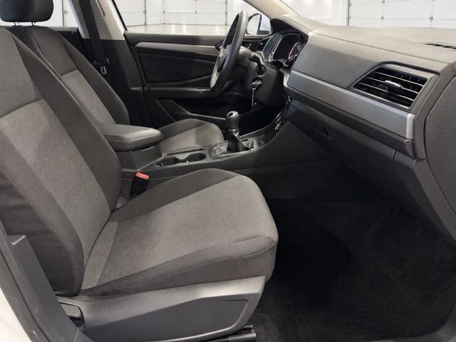 2019 Volkswagen Jetta 1.4T S Manual - 23099754 - 21