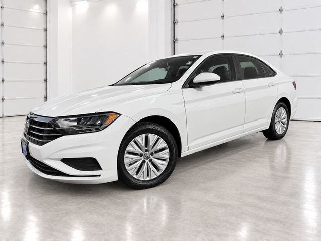 2019 Volkswagen Jetta 1.4T S Manual - 23099754 - 23