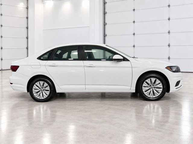 2019 Volkswagen Jetta 1.4T S Manual - 23099754 - 2