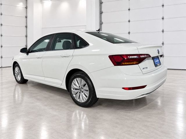 2019 Volkswagen Jetta 1.4T S Manual - 23099754 - 4