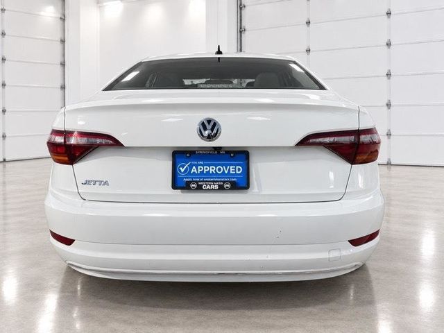 2019 Volkswagen Jetta 1.4T S Manual - 23099754 - 5
