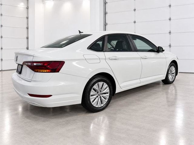 2019 Volkswagen Jetta 1.4T S Manual - 23099754 - 6