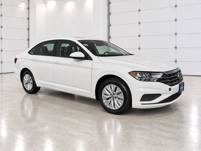 2019 Volkswagen Jetta 1.4T S Manual - 23099754 - 8