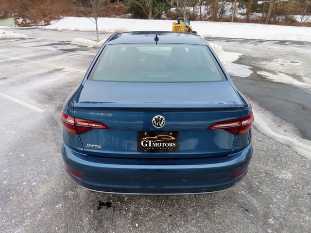 2019 Volkswagen Jetta 1.4T S Manual - 22960216 - 9