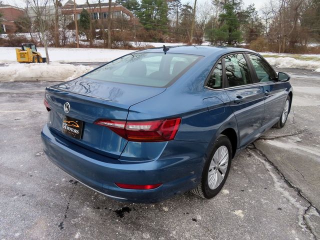 2019 Volkswagen Jetta 1.4T S Manual - 22960216 - 10