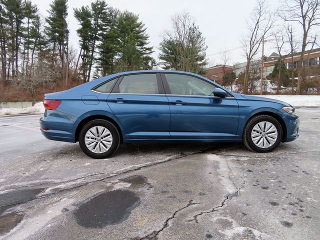 2019 Volkswagen Jetta 1.4T S Manual - 22960216 - 11