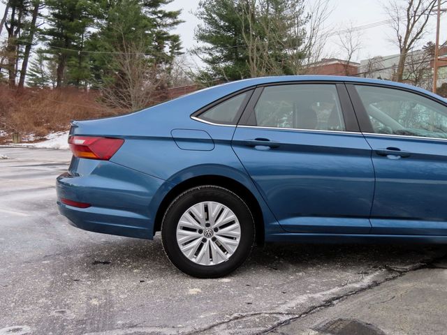 2019 Volkswagen Jetta 1.4T S Manual - 22960216 - 12