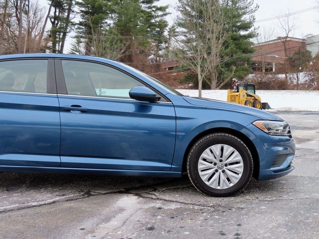 2019 Volkswagen Jetta 1.4T S Manual - 22960216 - 13