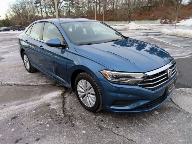 2019 Volkswagen Jetta 1.4T S Manual - 22960216 - 14