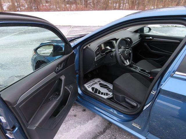 2019 Volkswagen Jetta 1.4T S Manual - 22960216 - 15