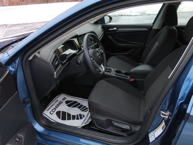 2019 Volkswagen Jetta 1.4T S Manual - 22960216 - 16