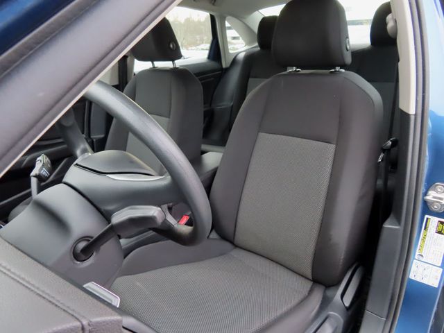 2019 Volkswagen Jetta 1.4T S Manual - 22960216 - 17