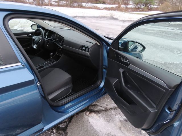 2019 Volkswagen Jetta 1.4T S Manual - 22960216 - 18