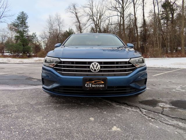 2019 Volkswagen Jetta 1.4T S Manual - 22960216 - 1
