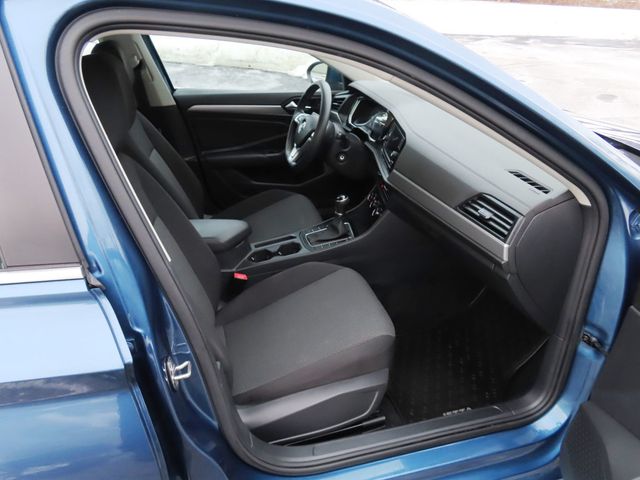 2019 Volkswagen Jetta 1.4T S Manual - 22960216 - 19