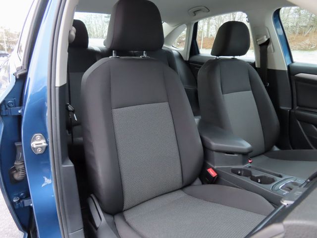 2019 Volkswagen Jetta 1.4T S Manual - 22960216 - 20