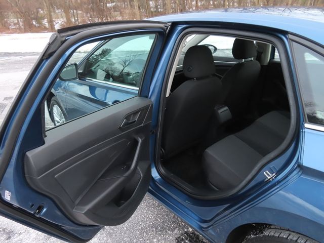 2019 Volkswagen Jetta 1.4T S Manual - 22960216 - 24