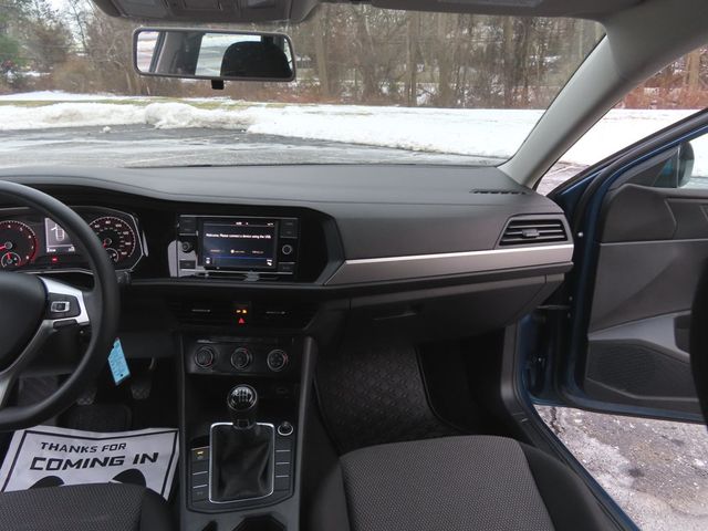 2019 Volkswagen Jetta 1.4T S Manual - 22960216 - 29