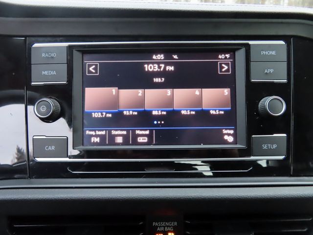 2019 Volkswagen Jetta 1.4T S Manual - 22960216 - 31