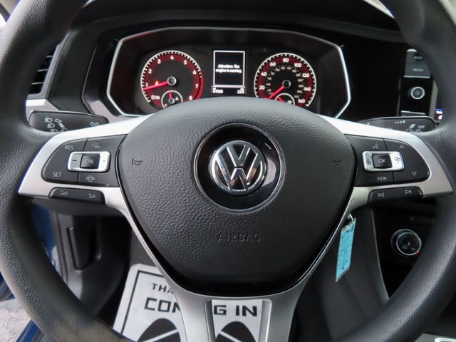 2019 Volkswagen Jetta 1.4T S Manual - 22960216 - 36