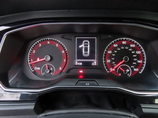 2019 Volkswagen Jetta 1.4T S Manual - 22960216 - 37