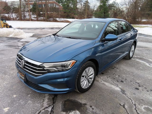 2019 Volkswagen Jetta 1.4T S Manual - 22960216 - 3