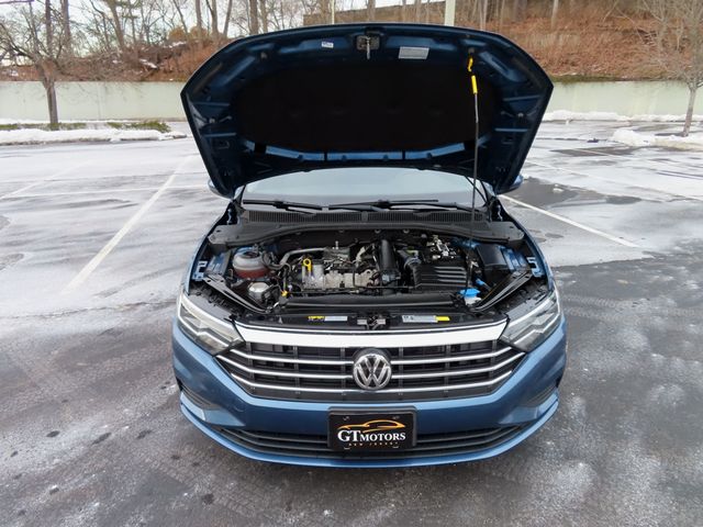 2019 Volkswagen Jetta 1.4T S Manual - 22960216 - 40