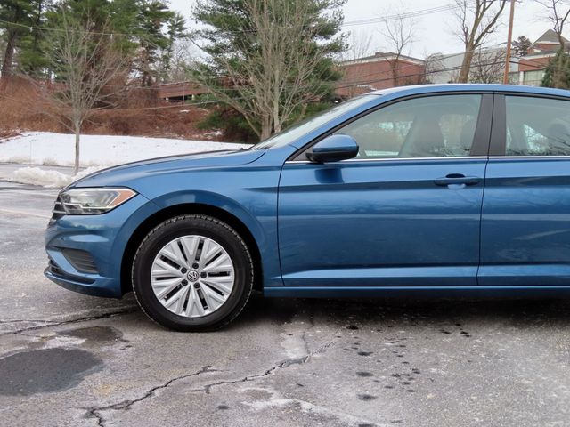 2019 Volkswagen Jetta 1.4T S Manual - 22960216 - 5
