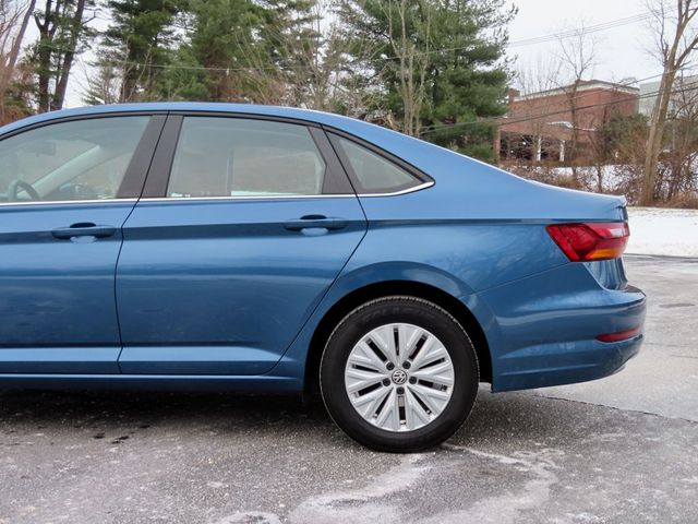 2019 Volkswagen Jetta 1.4T S Manual - 22960216 - 6
