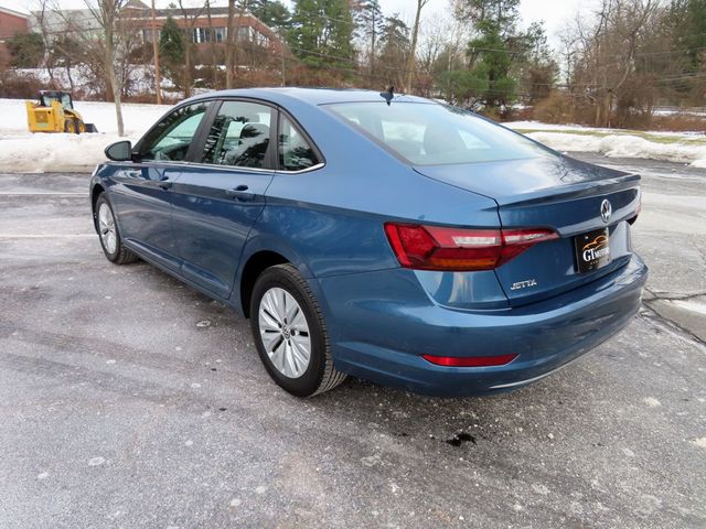 2019 Volkswagen Jetta 1.4T S Manual - 22960216 - 7
