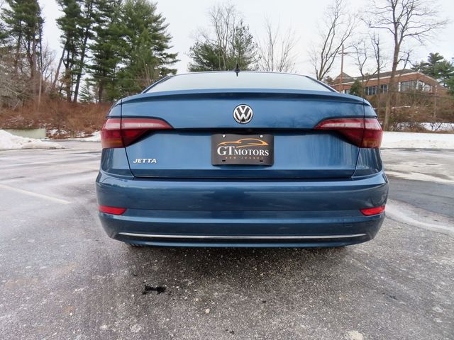 2019 Volkswagen Jetta 1.4T S Manual - 22960216 - 8