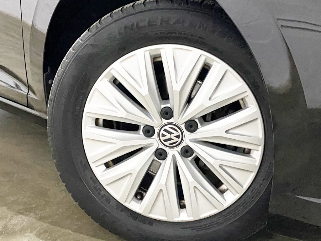 2019 Volkswagen Jetta 1.4T S Manual - 22410486 - 4
