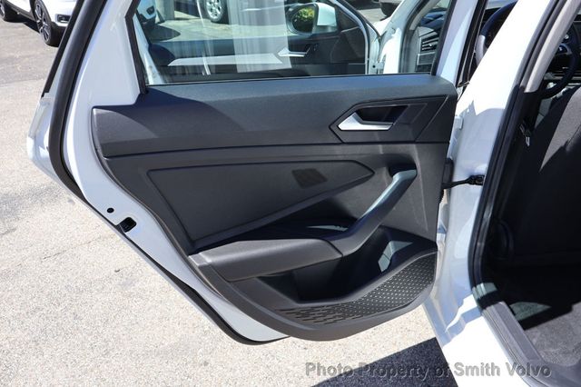 2019 Volkswagen Jetta 1.4T S Manual - 23051302 - 11