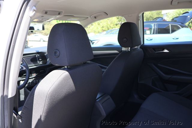2019 Volkswagen Jetta 1.4T S Manual - 23051302 - 12