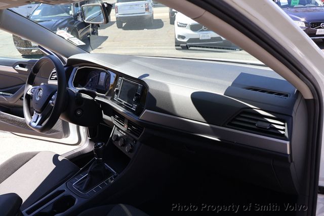 2019 Volkswagen Jetta 1.4T S Manual - 23051302 - 16
