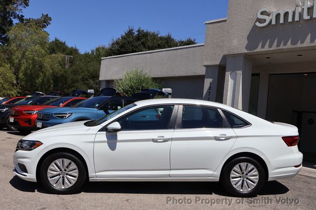2019 Volkswagen Jetta 1.4T S Manual - 23051302 - 1