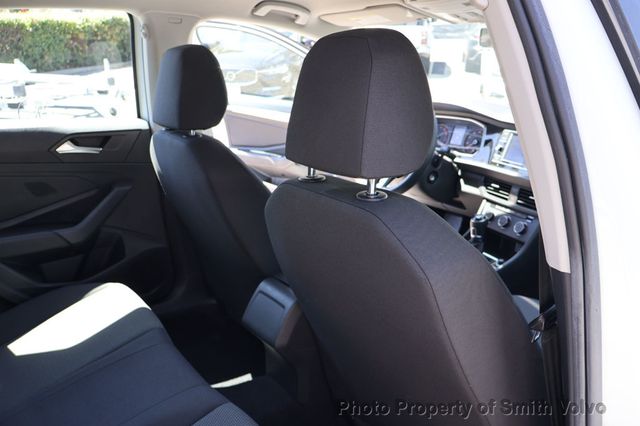 2019 Volkswagen Jetta 1.4T S Manual - 23051302 - 19